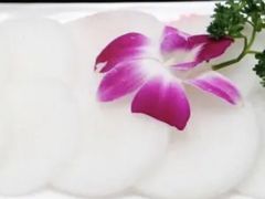 白萝卜片-红菇坊鲜汤火锅(橡树湾店)