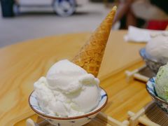 -歎雪糕低糖低脂Gelato冰淇淋