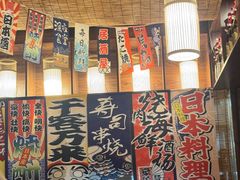 -七町糖果寿司屋(龙洞广工店)