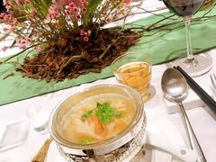 -若蘭慈·无国界素食料理(欢乐海岸店)