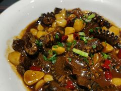 -莫山小馆(大石桥店)