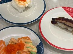 -濱寿司(高新伊藤店)