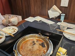 -晓林火锅(安定门店)