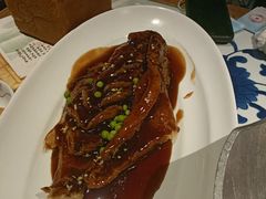 -绿茶餐厅(领展购物广场·中关村店)
