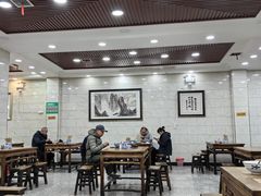 -老白家水盆羊肉