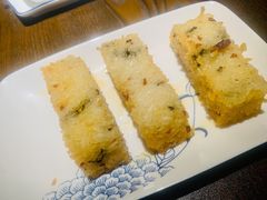-佬泰丰斋· 乌镇茶食餐厅