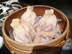 -南京大牌档(新街口德基广场店)