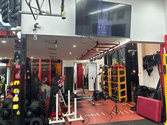 -Stone Motion Fitness 释动健身