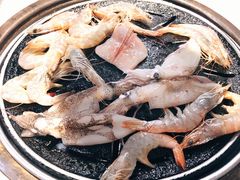 -小科自助海鲜烧肉(高区店)