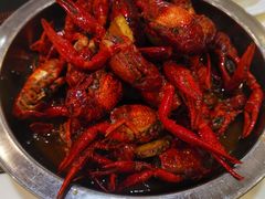 -老三龙虾(汉阳杨泗庙店)