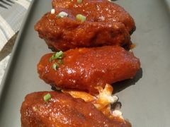 -Hurricane's Grill 飓风牛排