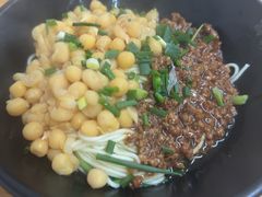 -丽影重庆小面(定西路店)