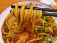 -西粉堂新疆米粉(朝外店)