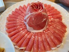 -牛街·马辈儿涮肉(牛街总店)