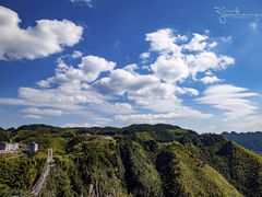 -南尖岩景区