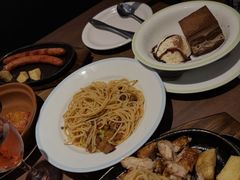 -萨莉亚意式餐厅(彩悦城店)