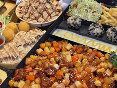 -韩热集市(百源店)