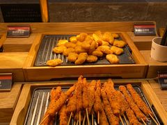 -比格比萨自助(国展店)