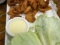 -老船长海鲜大排档(集美店)