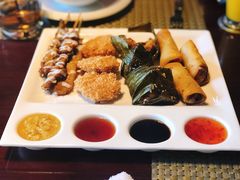 -食肆&Fourteen(武林夜市店)