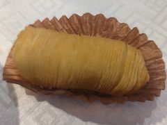 广式榴莲酥-上下九广州菜馆(锦业路店)