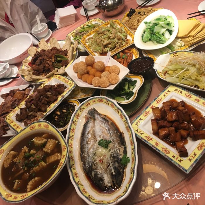 御膳楼-图片-泰安美食-大众点评网