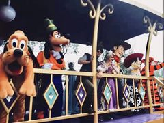景点-上海迪士尼度假区