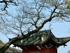 -南北湖风景区