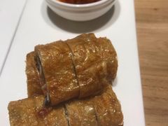 -枣子树·素食餐厅(普陀山店)