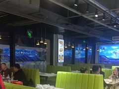 -清真·马坡烧烤涮牛肚·酸浆火锅(新区总店)