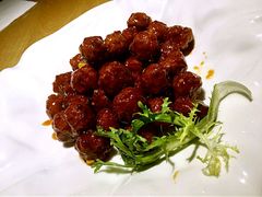 -小放牛炒菜馆(裕华东路店)