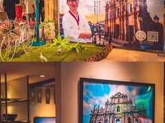 -金海湾自助餐厅(金陵饭店)