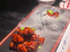 -锦楼·臻选新杭帮(杭州中心店)