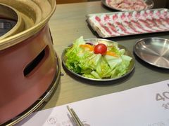 -西塔老太太泥炉烤肉(双井店)