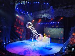 -重庆国际马戏城
