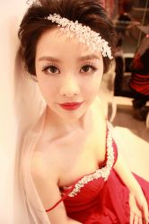 -FIONA MAKE UP恋妆造型