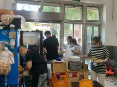 -郭记小街麻辣烫(南小街总店)