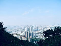 -小南山公园