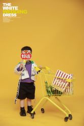 -糖豆儿童摄影(东南湖大路店)