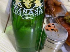 -王军炸串(振八街店)