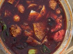 -不起眼麻辣烫凉皮店