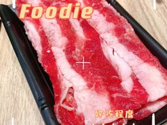 -吉野家(人和香港城店)