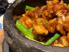 -桂满陇天书(南京德基旗舰店)