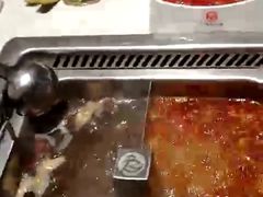 -巴蜀楼外楼火锅(西三路店)