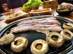 -杀猪天·韩国烤肉(总店)