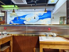 -河州春清真西北特色美食(虎踞路店)