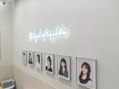 -天真蓝照相馆(五角场百联又一城店)