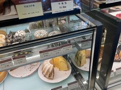-德南面包房(尚都店)