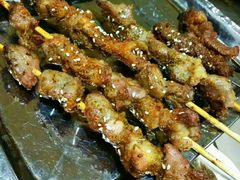 -木萨火锅店(开鲁路店)