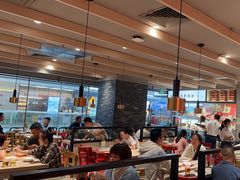 -大师兄·西北小馆(南沙万达广场店)